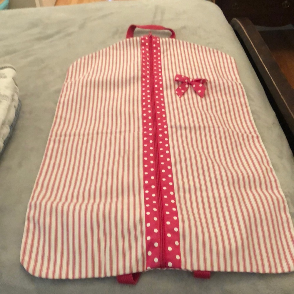 Girls Travel Hanging Bag